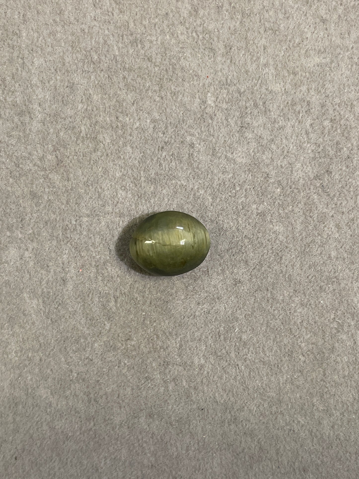 5.54 Carat Natural Cat’s Eye/ Lehsunia