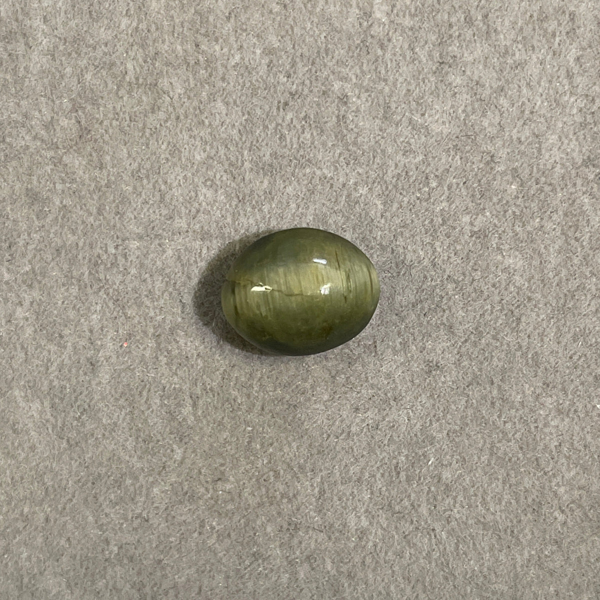 5.54 Carat Natural Cat’s Eye/ Lehsunia