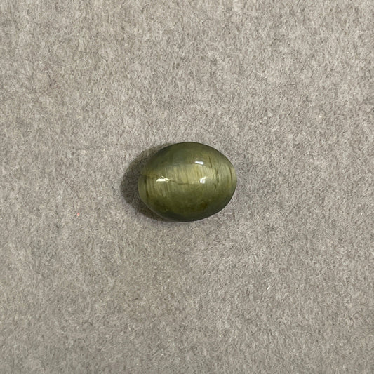 5.54 Carat Natural Cat’s Eye/ Lehsunia
