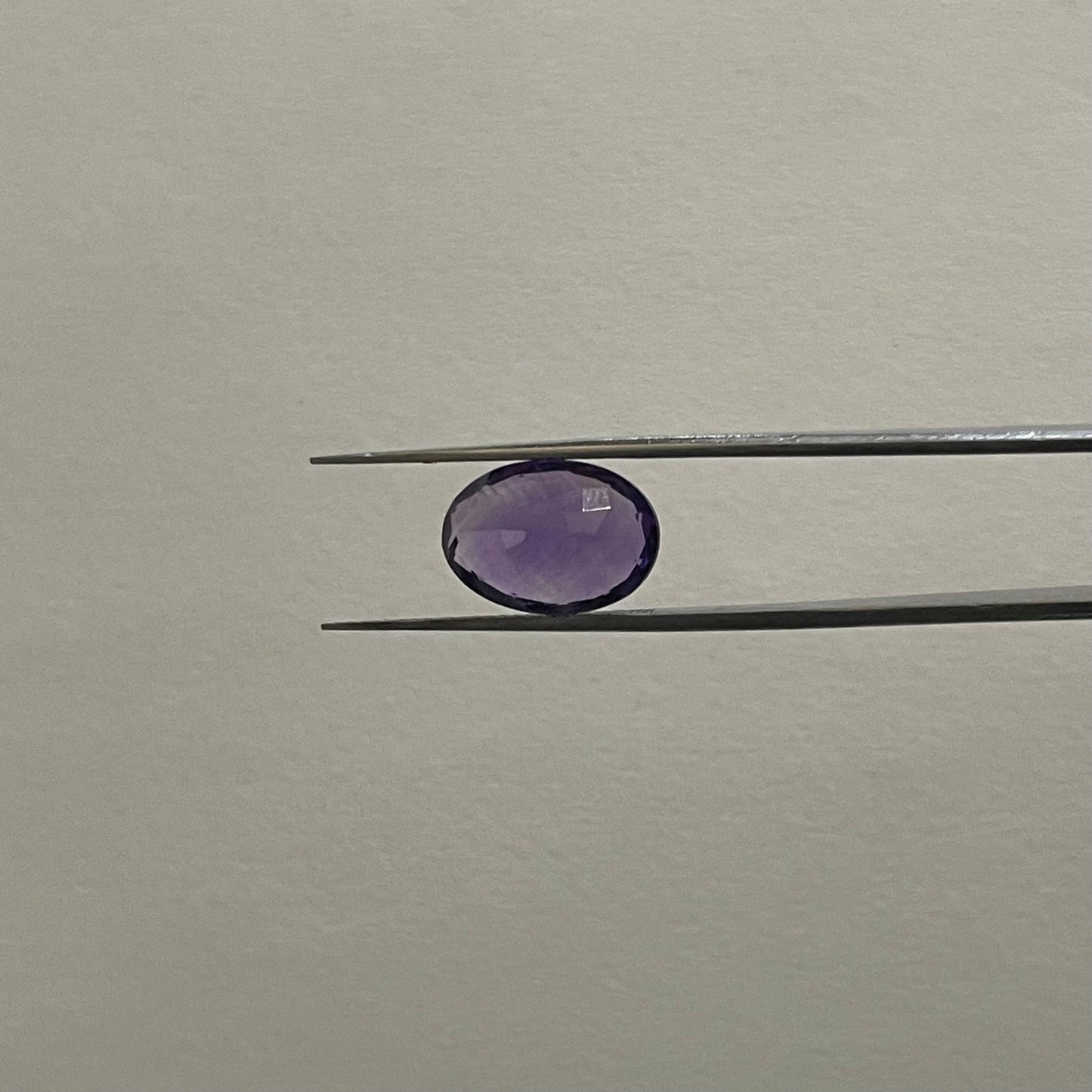 5.10 Carat Natural Amethyst/Jamunia