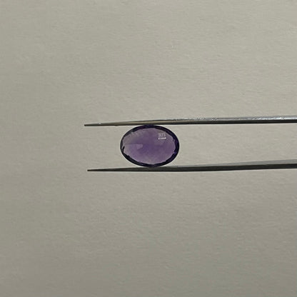 5.10 Carat Natural Amethyst/Jamunia