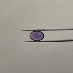 5.10 Carat Natural Amethyst/Jamunia