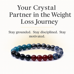 Weight Loss Support Bracelet