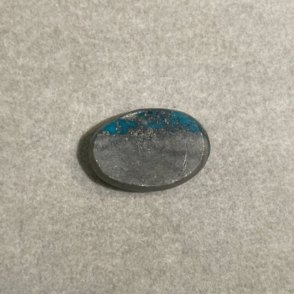 19.86 Carat Natural Irani Firoza/ Turquoise