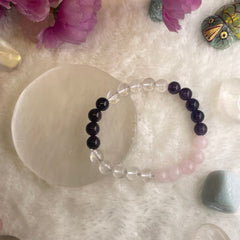 Marriage Bracelet - 8 mm