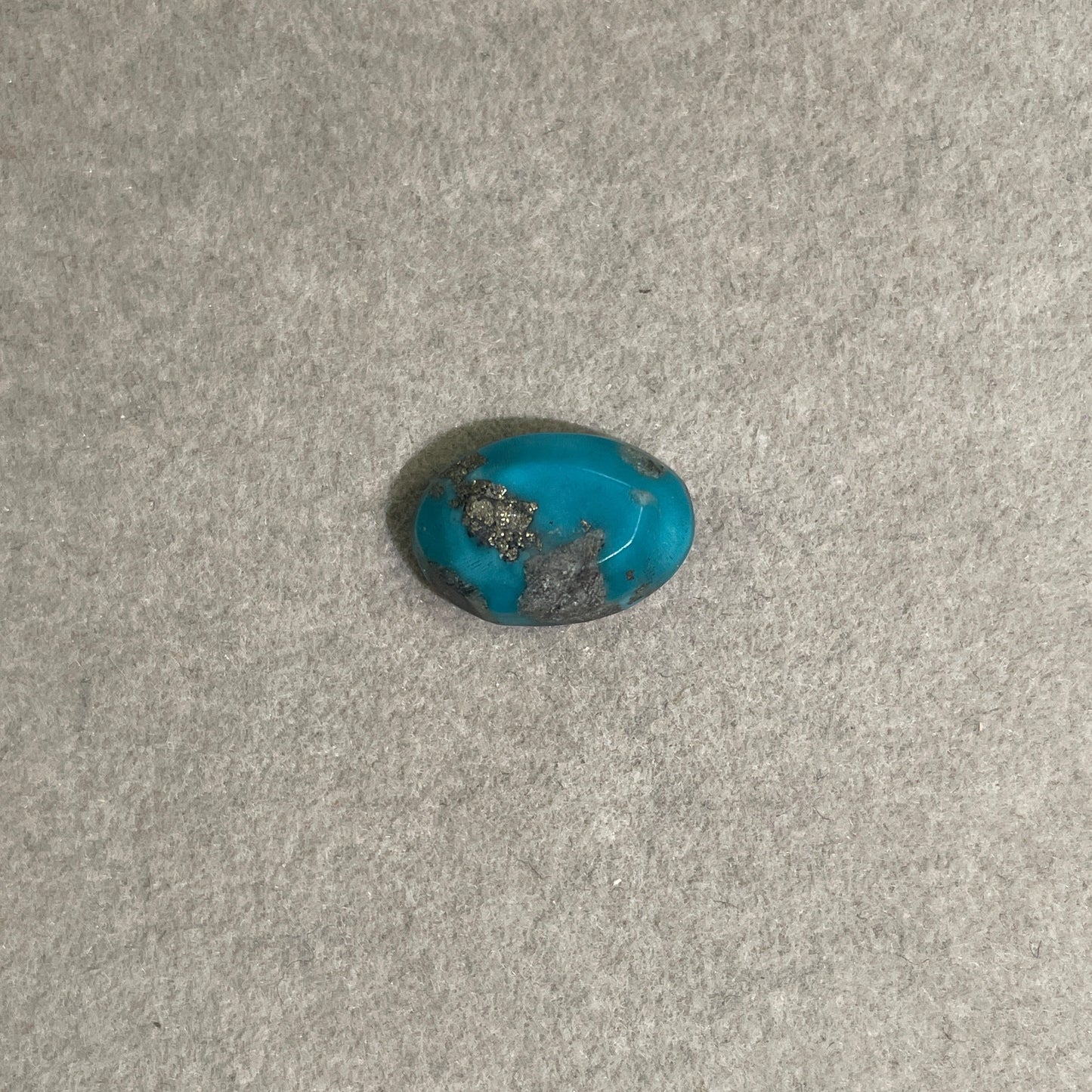 5.48 Carat Natural Irani Firoza/ Turquoise