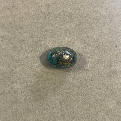 9.94 Carat Natural Irani Firoza/ Turquoise