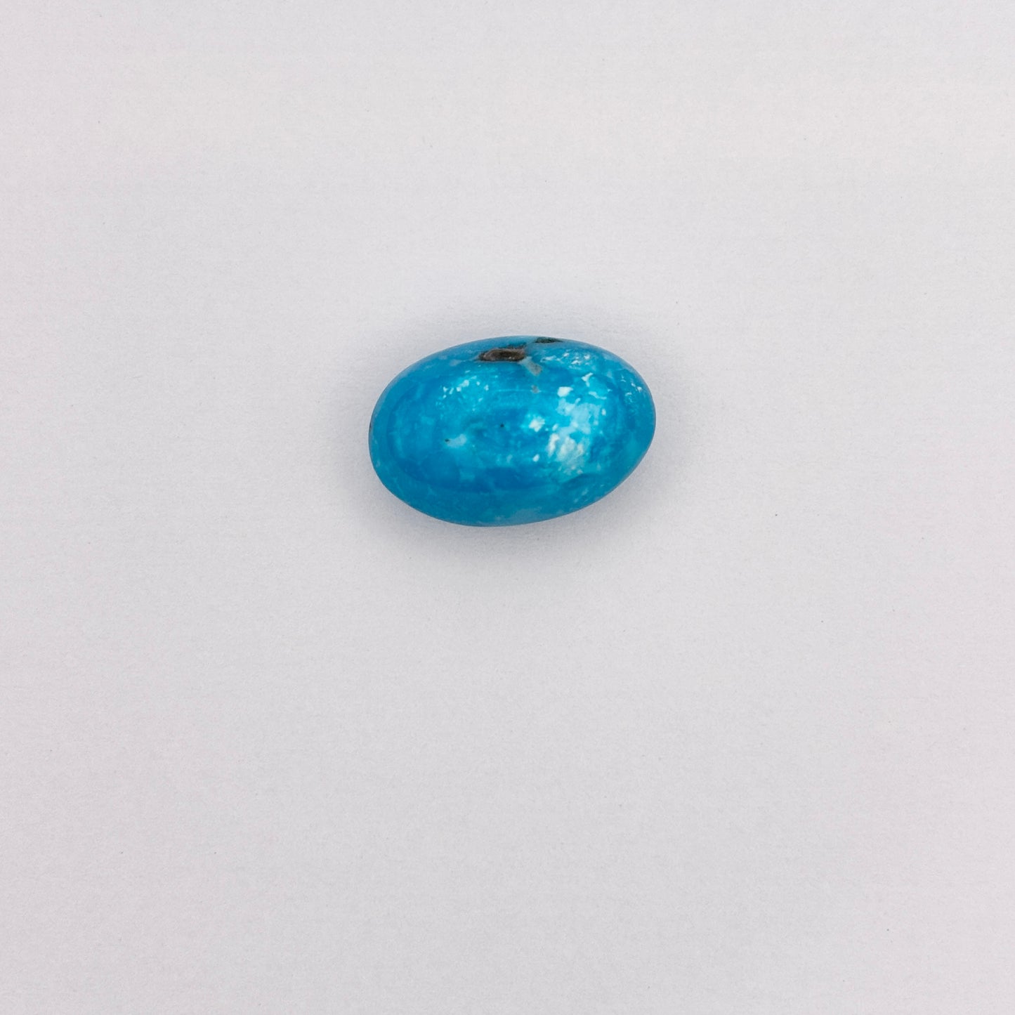 13.53 Carat Natural & Lab-certified Irani Firoza/Turquoise- GT 3317