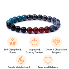 Weight Loss Support Bracelet