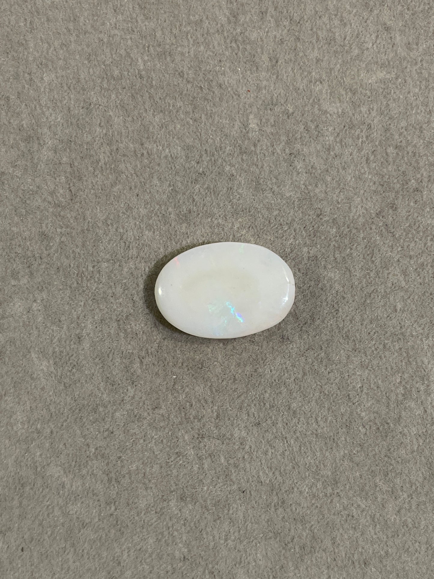 5.57 Carat Natural Opal