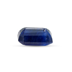 8.1 Carats Natural Blue Sapphire (Neelam) Stone - 09/08-53