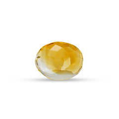 6.41 Carats Natural Citrine (Sunela Stone) - 09/08-58