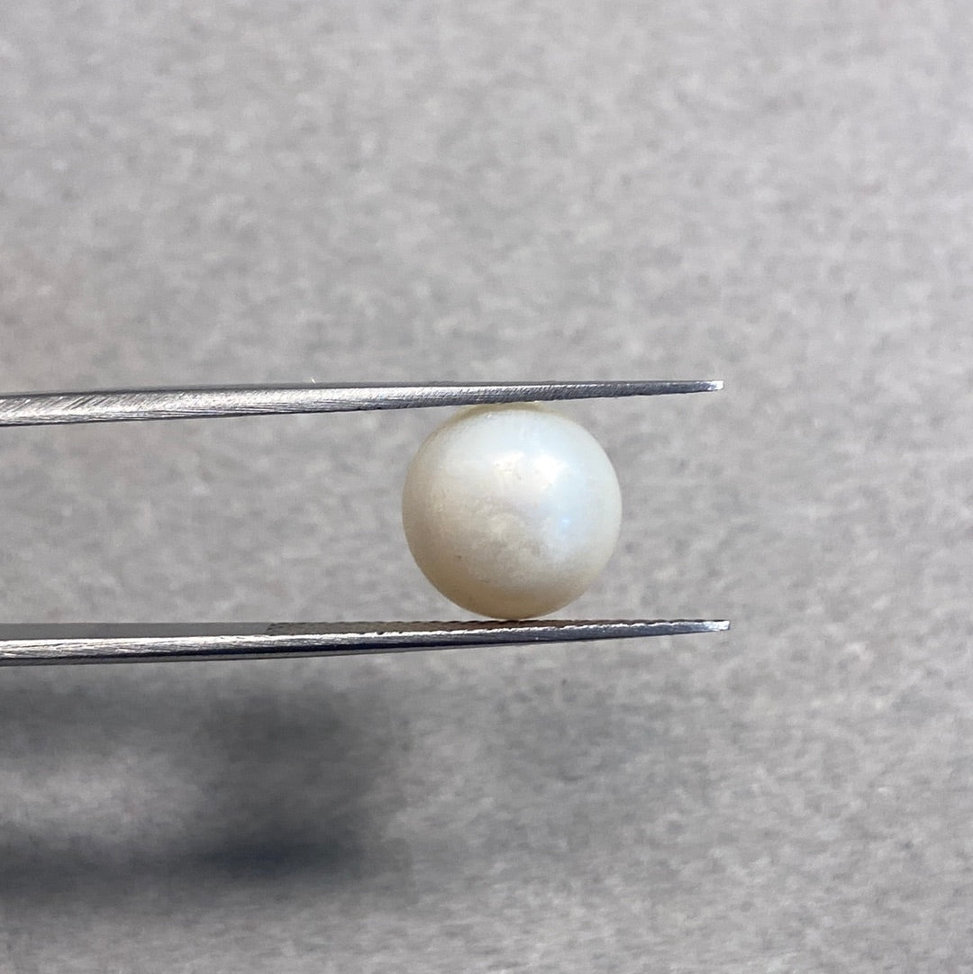 6 carat Freshwater Pearl Moti