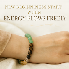 Road Opener Bracelet