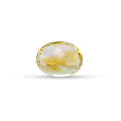 5.08 Carats Natural Citrine (Sunela Stone) - 09/08-60
