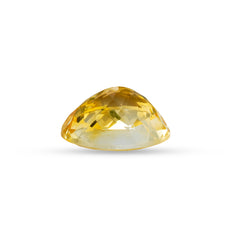 5.08 Carats Natural Citrine (Sunela Stone) - 09/08-60
