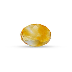 6.02 Carats Natural Citrine (Sunela Stone) - 09/08-61