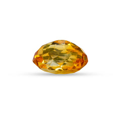 6.15 Carats Natural Citrine (Sunela Stone) - 09/08-62