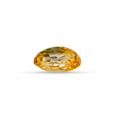 5.81 Carats Natural Citrine (Sunela Stone) - 09/08-64