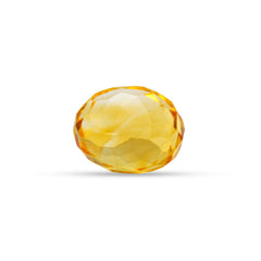 5.19 Carats Natural Citrine (Sunela Stone) - 09/08-66