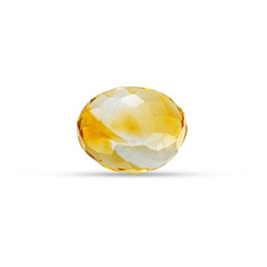 7.18 Carats Natural Citrine (Sunela Stone) - 09/08-67