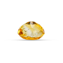 7.18 Carats Natural Citrine (Sunela Stone) - 09/08-67