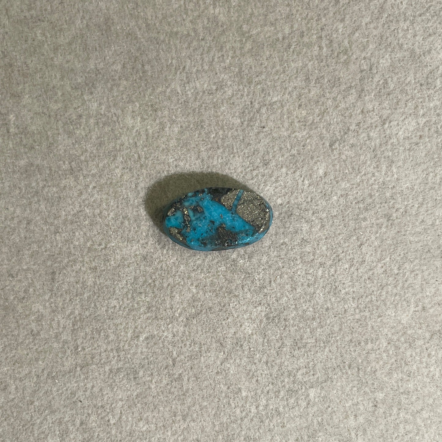 5.18 Carat Natural Irani Firoza/ Turquoise