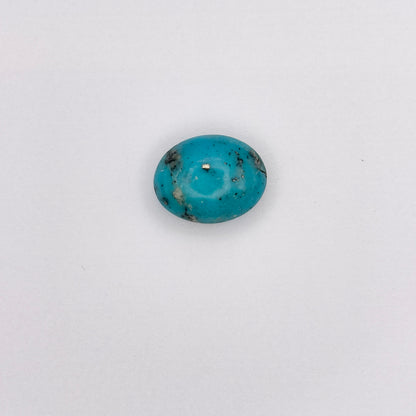 10.19 Carat Natural & Lab-certified Irani Firoza/Turquoise- GT 3729