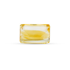 6.93 Carats Natural Citrine (Sunela Stone) - 09/08-70