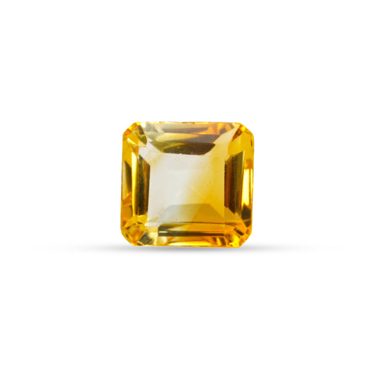 5.22 Carats Natural Citrine (Sunela Stone) - 09/08-71