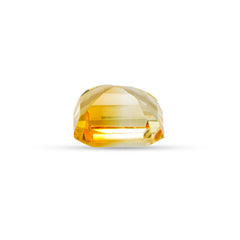5.22 Carats Natural Citrine (Sunela Stone) - 09/08-71