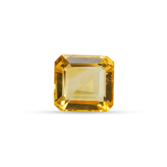 6.3 Carats Natural Citrine (Sunela Stone) - 09/08-72