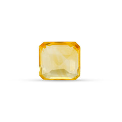 6.3 Carats Natural Citrine (Sunela Stone) - 09/08-72