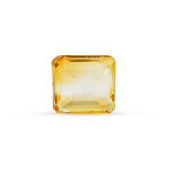 5.06 Carats Natural Citrine (Sunela Stone) - 09/08-73