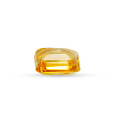 5.06 Carats Natural Citrine (Sunela Stone) - 09/08-73