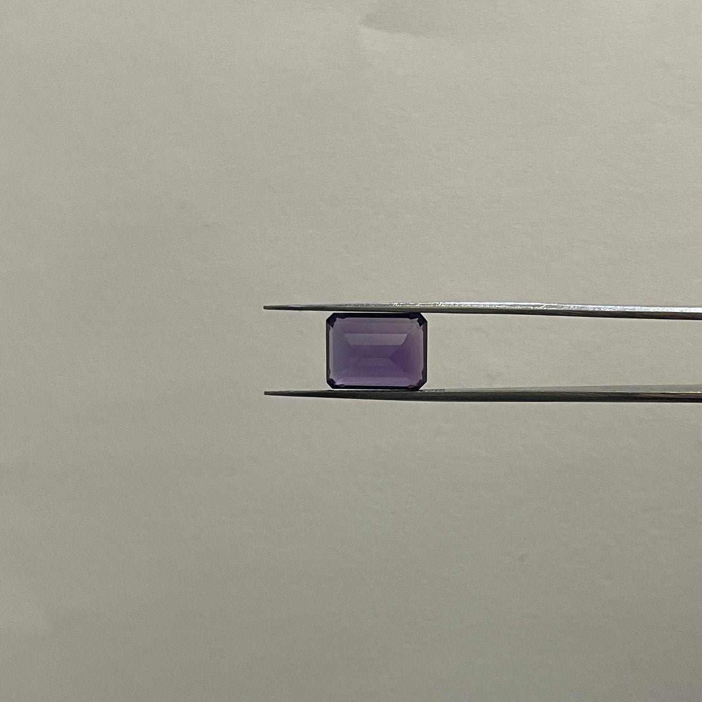 5.32 Carat Natural Amethyst/ Jamunia