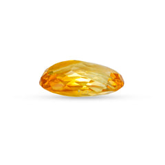 7.12 Carats Natural Citrine (Sunela Stone) - 09/08-75
