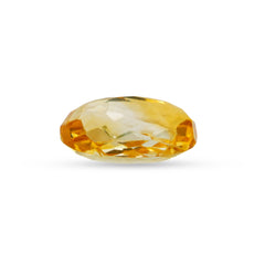 7.32 Carats Natural Citrine (Sunela Stone) - 09/08-76