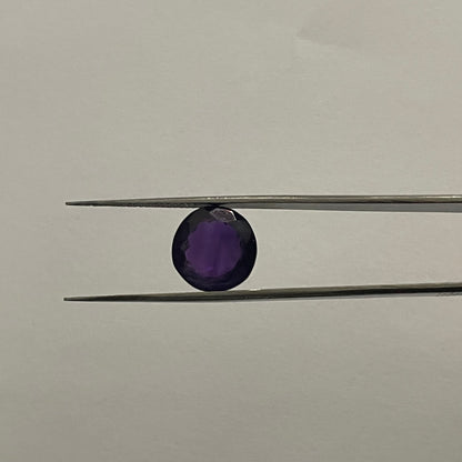 6.40 Carat Natural Amethyst/Jamunia