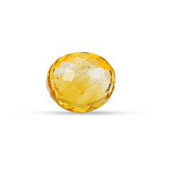 6.40 Carats Natural Citrine (Sunela Stone) - 09/08-78