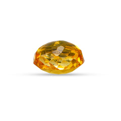 6.40 Carats Natural Citrine (Sunela Stone) - 09/08-78