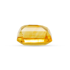 5.36 Carats Natural Citrine (Sunela Stone) - 09/08-79