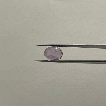 6.33 Carat Natural Amethyst/Jamunia