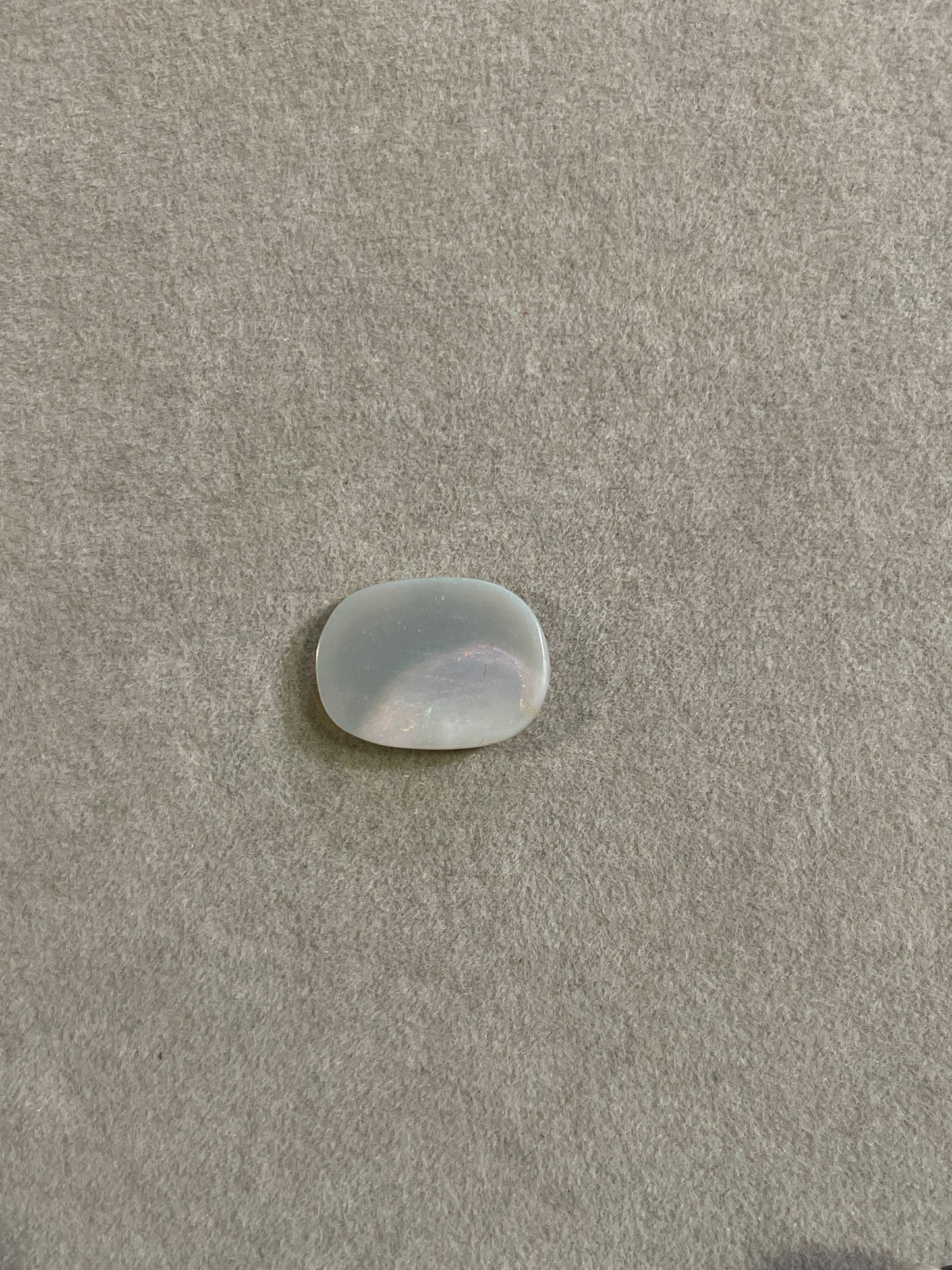 4.64 Carat Natural Opal