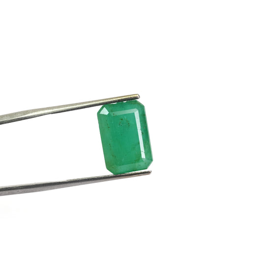 Natural Emerald (Panna)