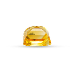 6.15 Carats Natural Citrine (Sunela Stone) - 09/08-82