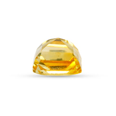 5.79 Carats Natural Citrine (Sunela Stone) - 09/08-83