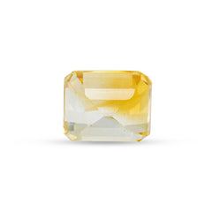 7.35 Carats Natural Citrine (Sunela Stone) - 09/08-84