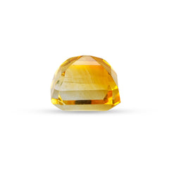 7.35 Carats Natural Citrine (Sunela Stone) - 09/08-84