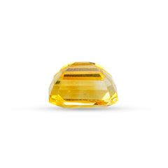 6.47 Carats Natural Citrine (Sunela Stone) - 09/08-85